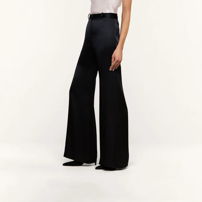 Black Silk