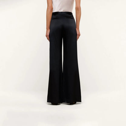 Black Silk
