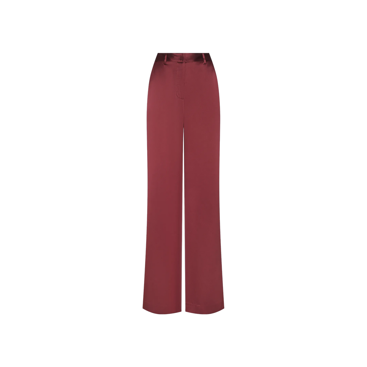 Merlot Red