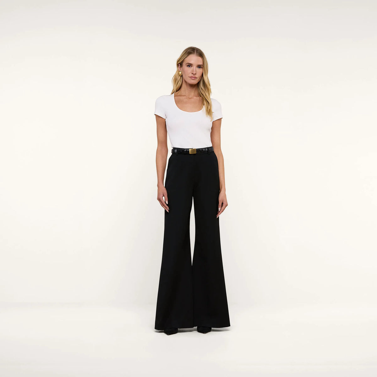 Classic Black