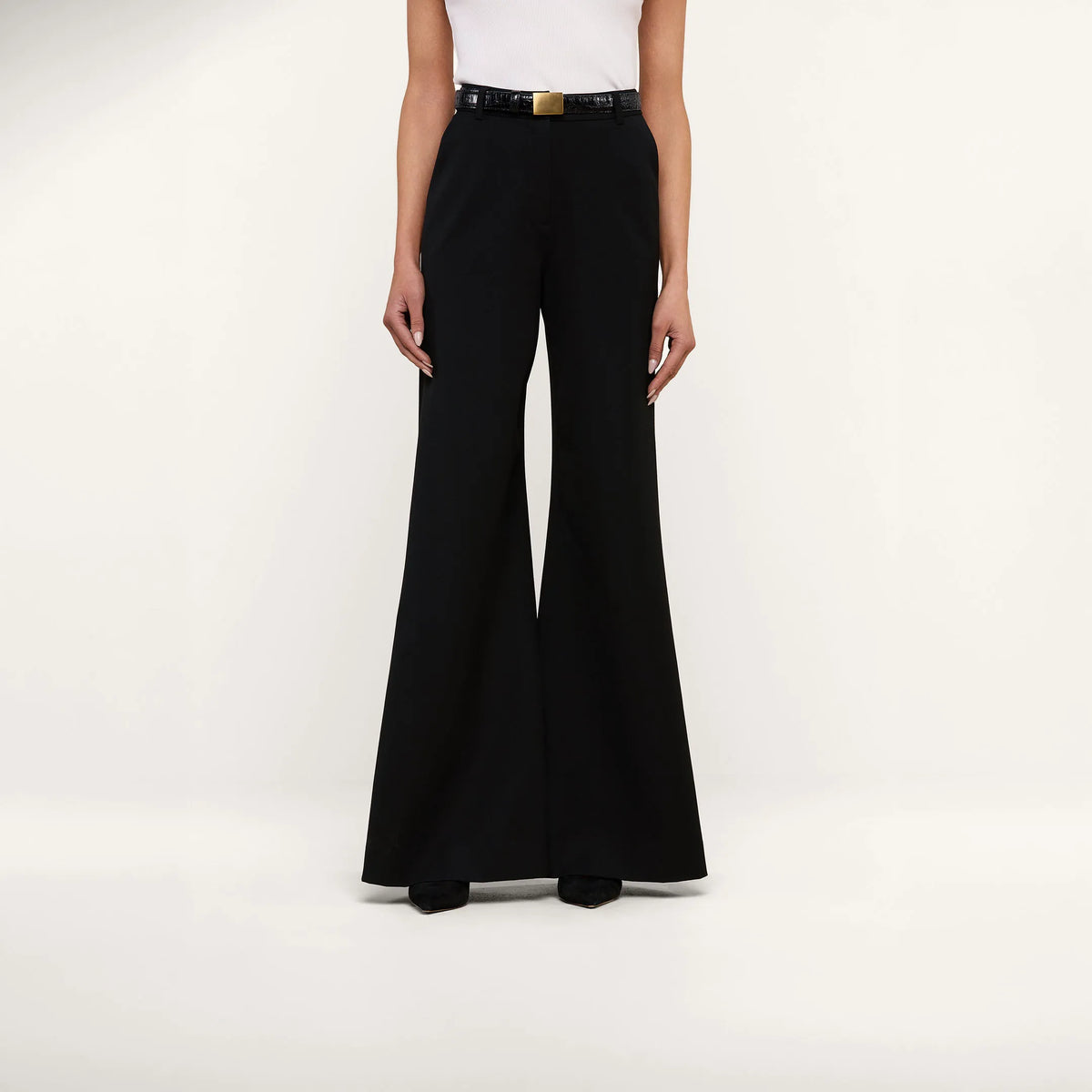 Classic Black