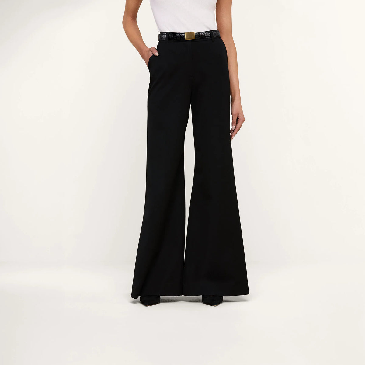 Classic Black