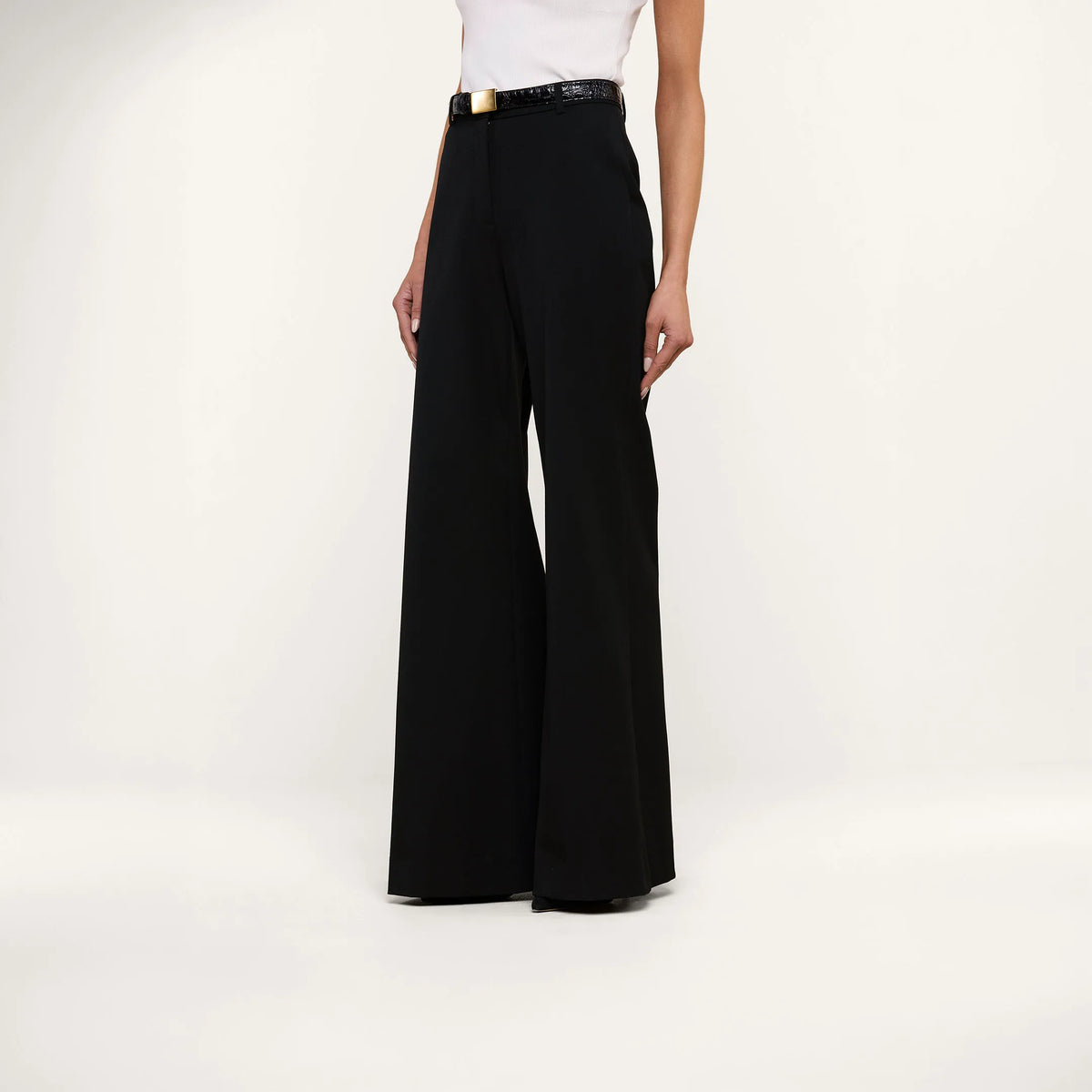 Classic Black