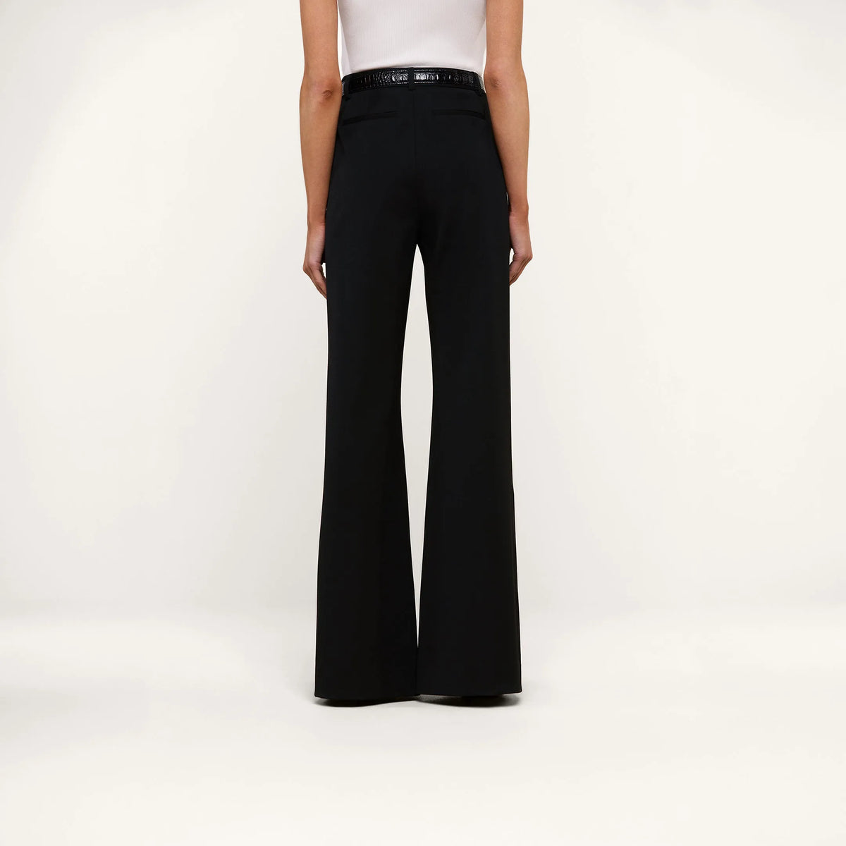 Classic Black