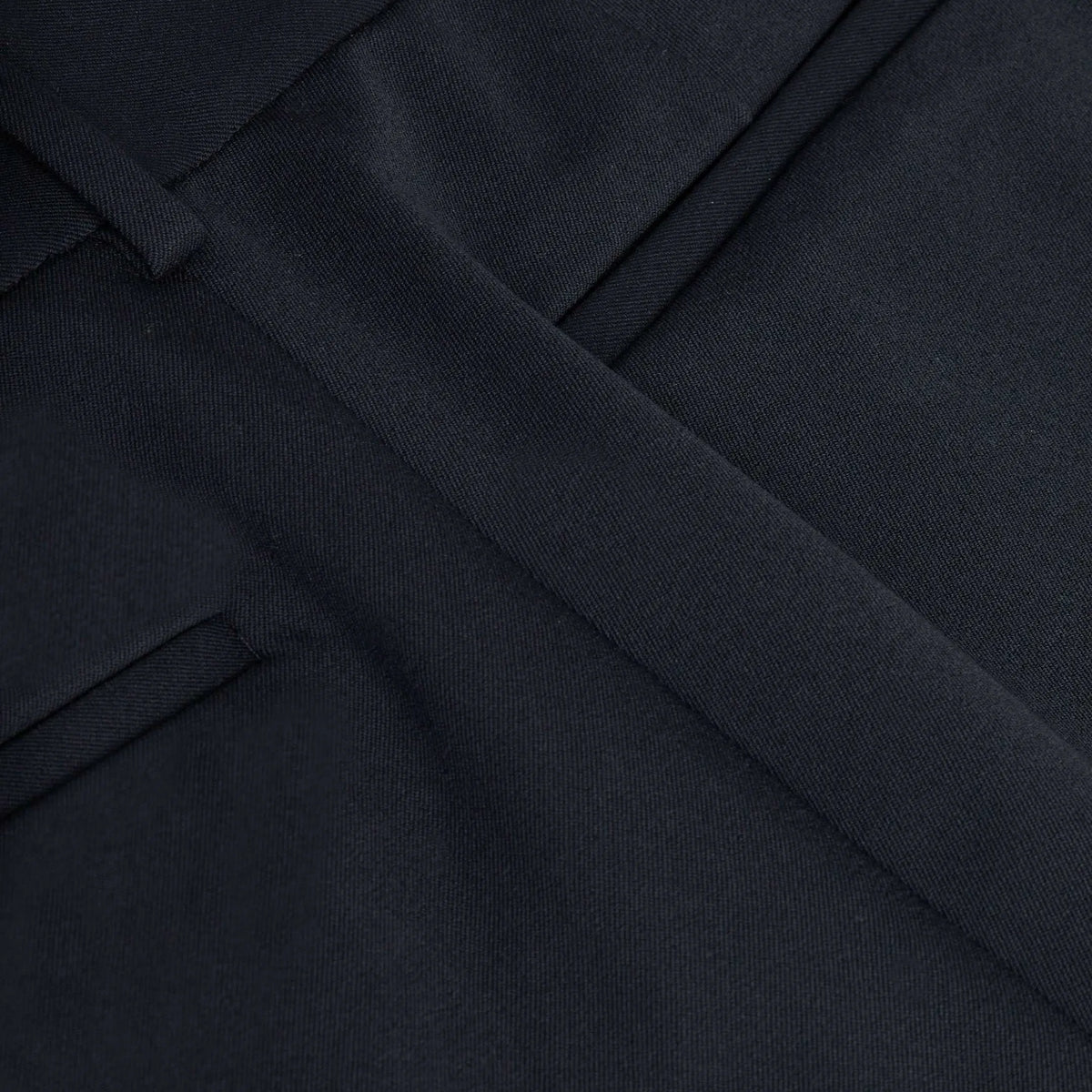 Classic Black