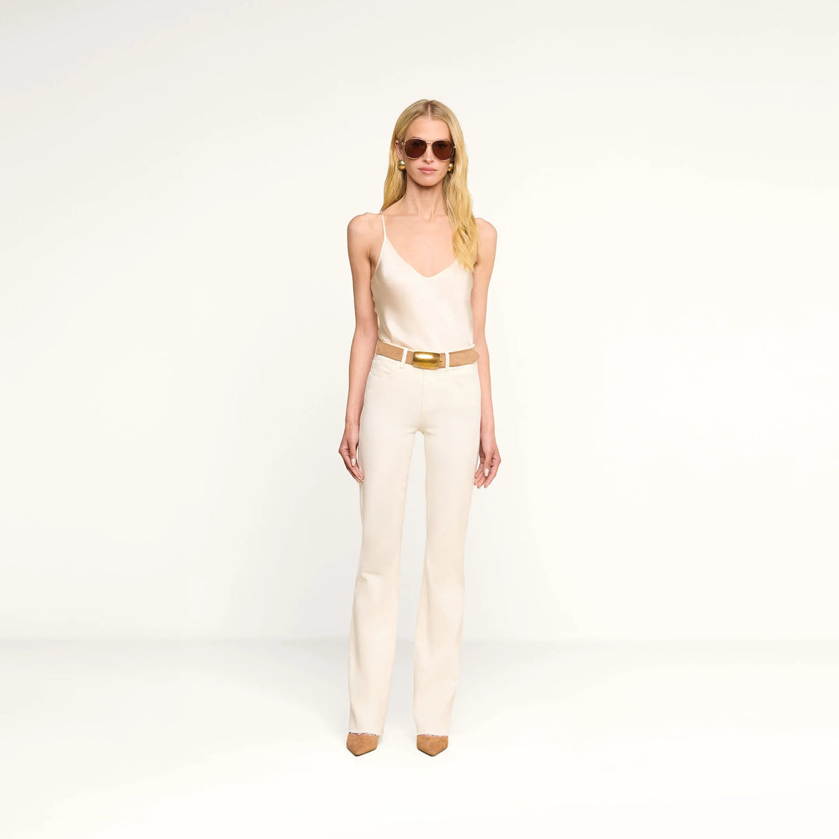 Vintage White