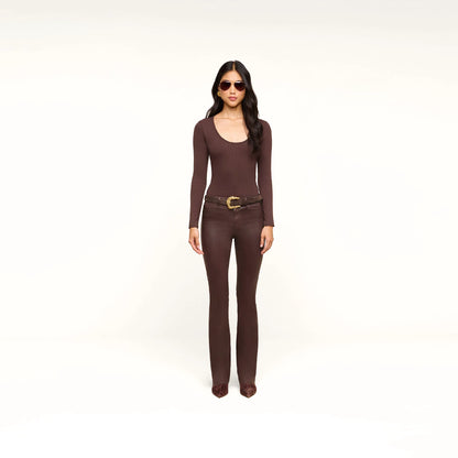 Dark Java Coated