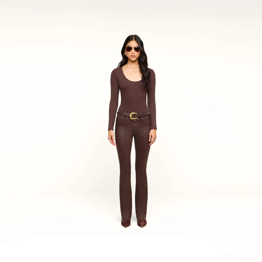 Dark Java Coated