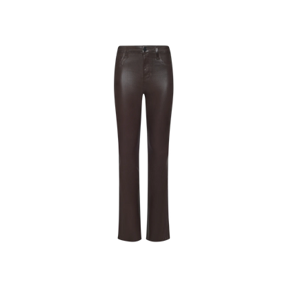 Dark Java Coated