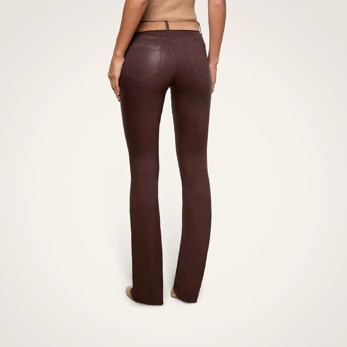 Chocolate Coated