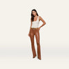 Cognac Coated