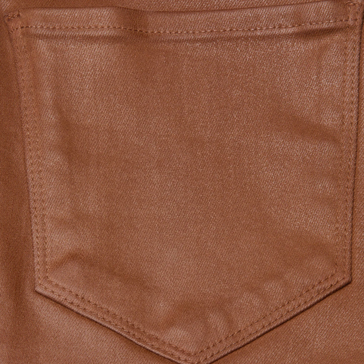 Cognac Coated