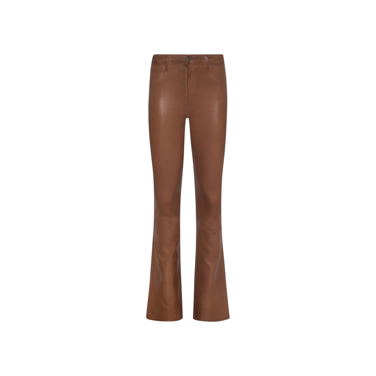 Cognac Coated