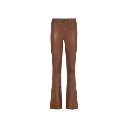 Cognac Coated