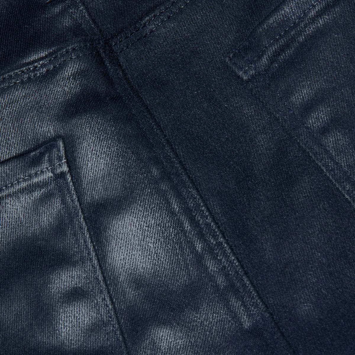 Deep Midnight Coated