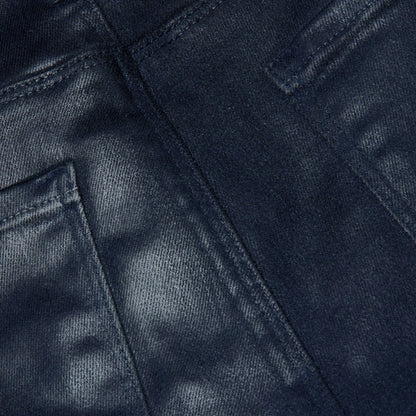 Deep Midnight Coated