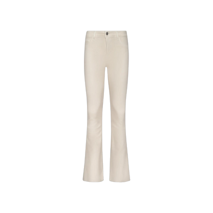French Vanilla Coated