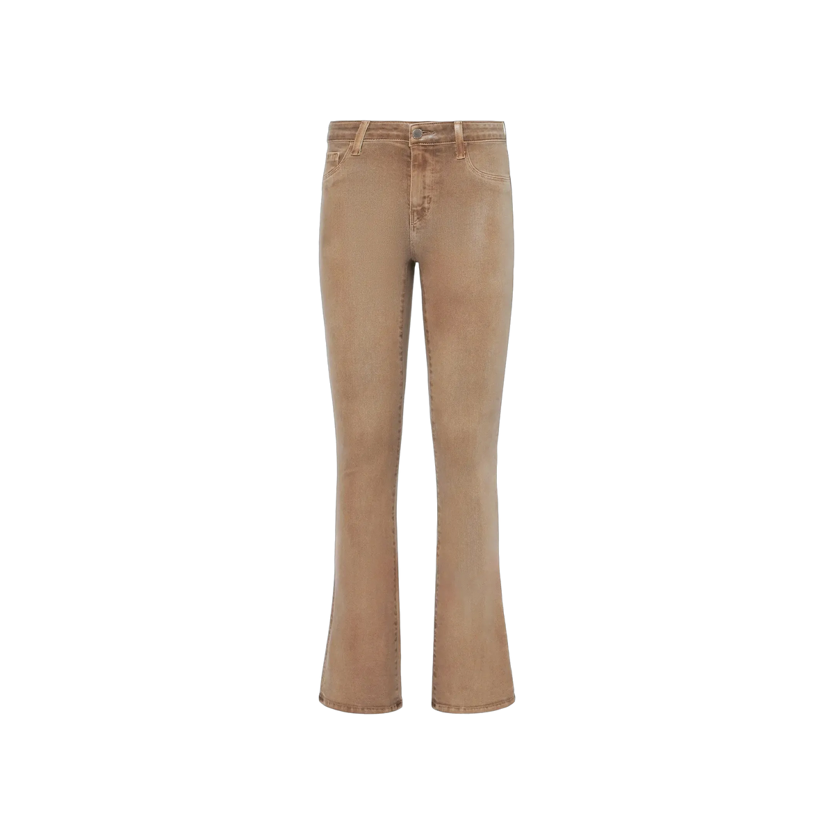 Rye Coated