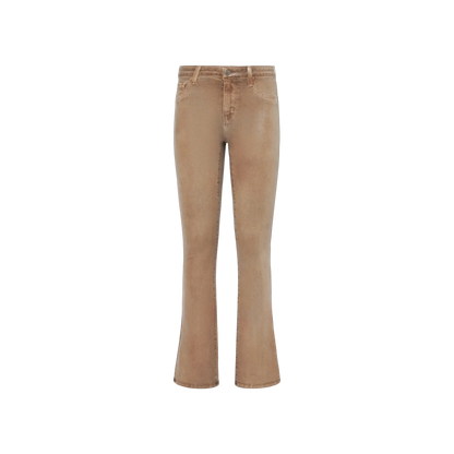 Rye Coated