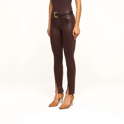 Dark Java Coated