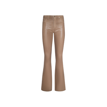 Cappuccino Coated