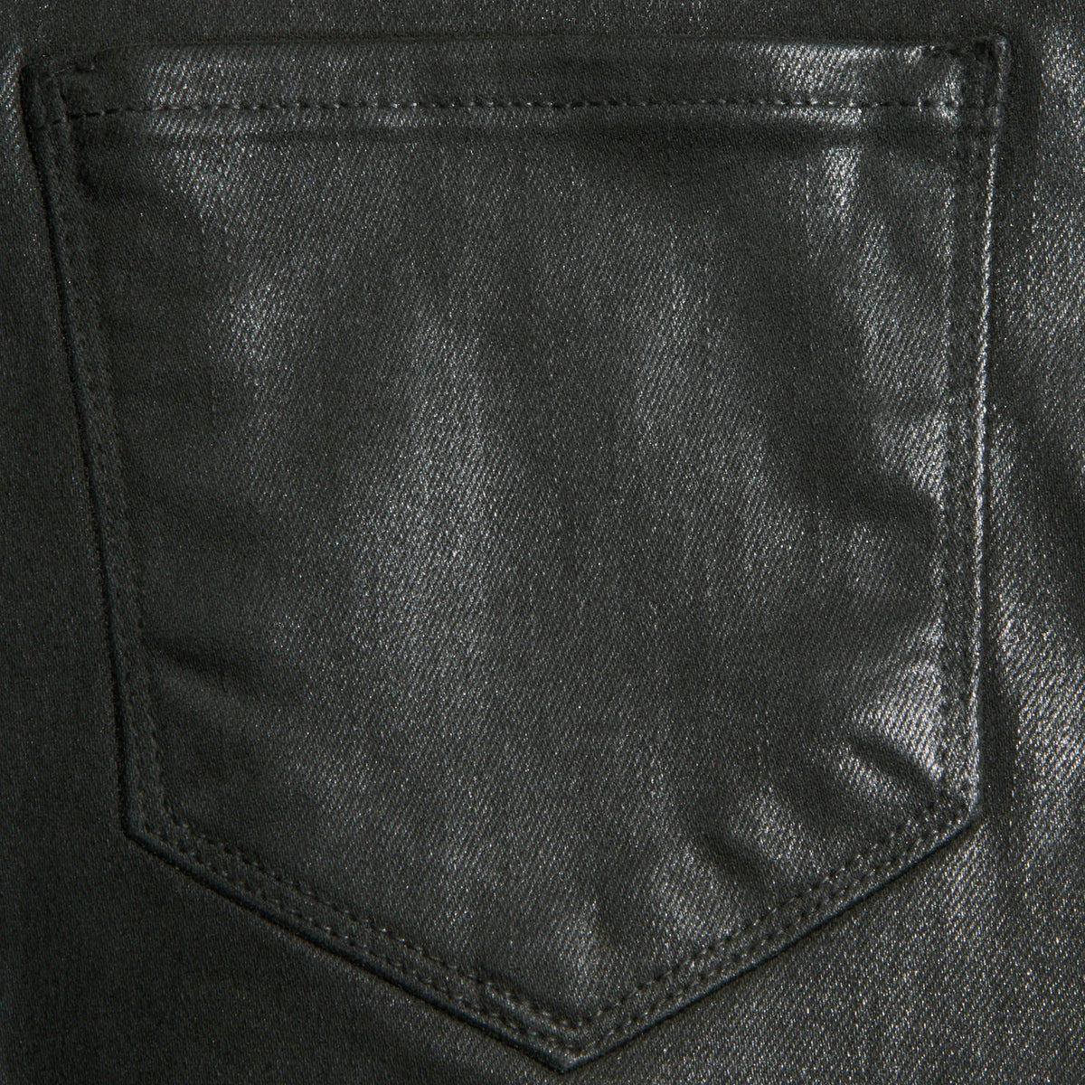 Ash Olive Coated