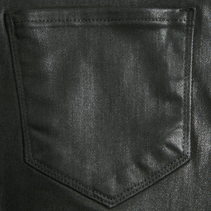 Ash Olive Coated
