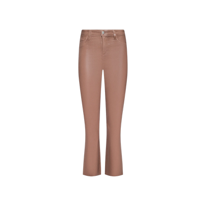 Hazelnut Coated