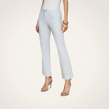 Pale Mist Blue Coated