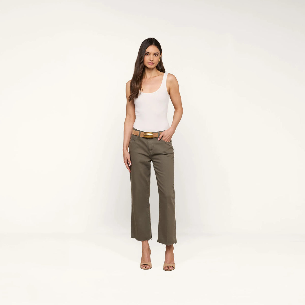 Smokey Olive