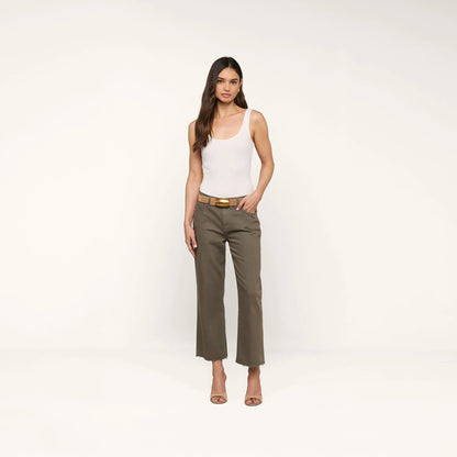 Smokey Olive