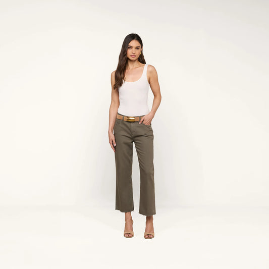 Smokey Olive