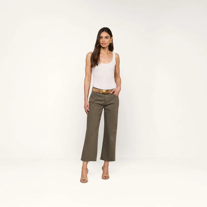Smokey Olive