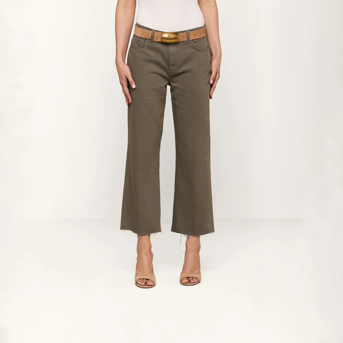 Smokey Olive