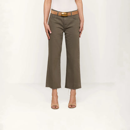 Smokey Olive