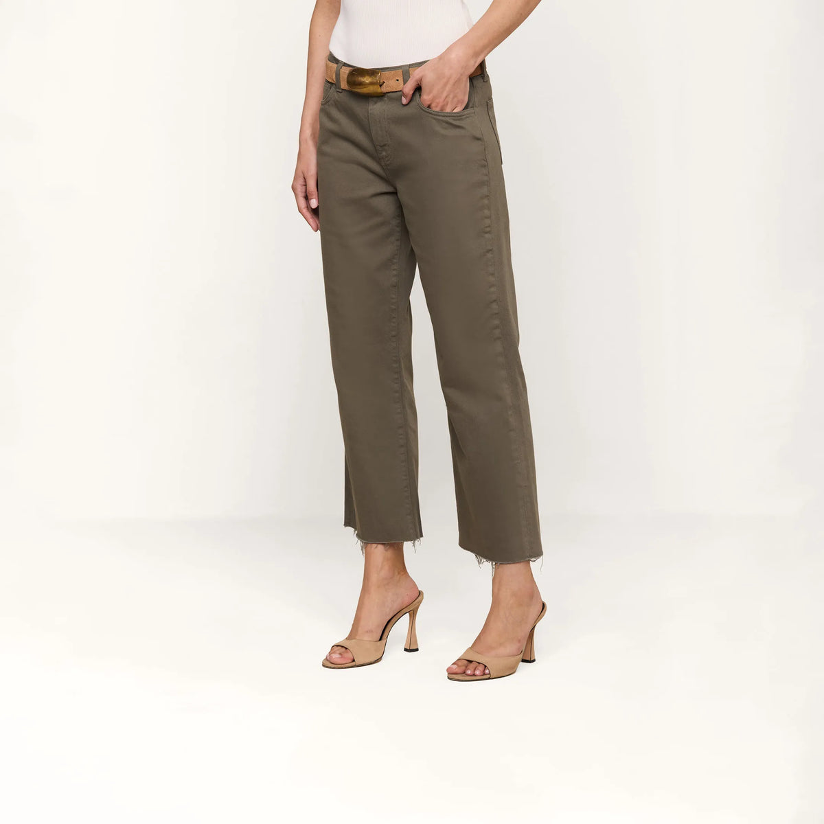 Smokey Olive