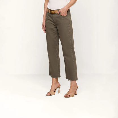 Smokey Olive
