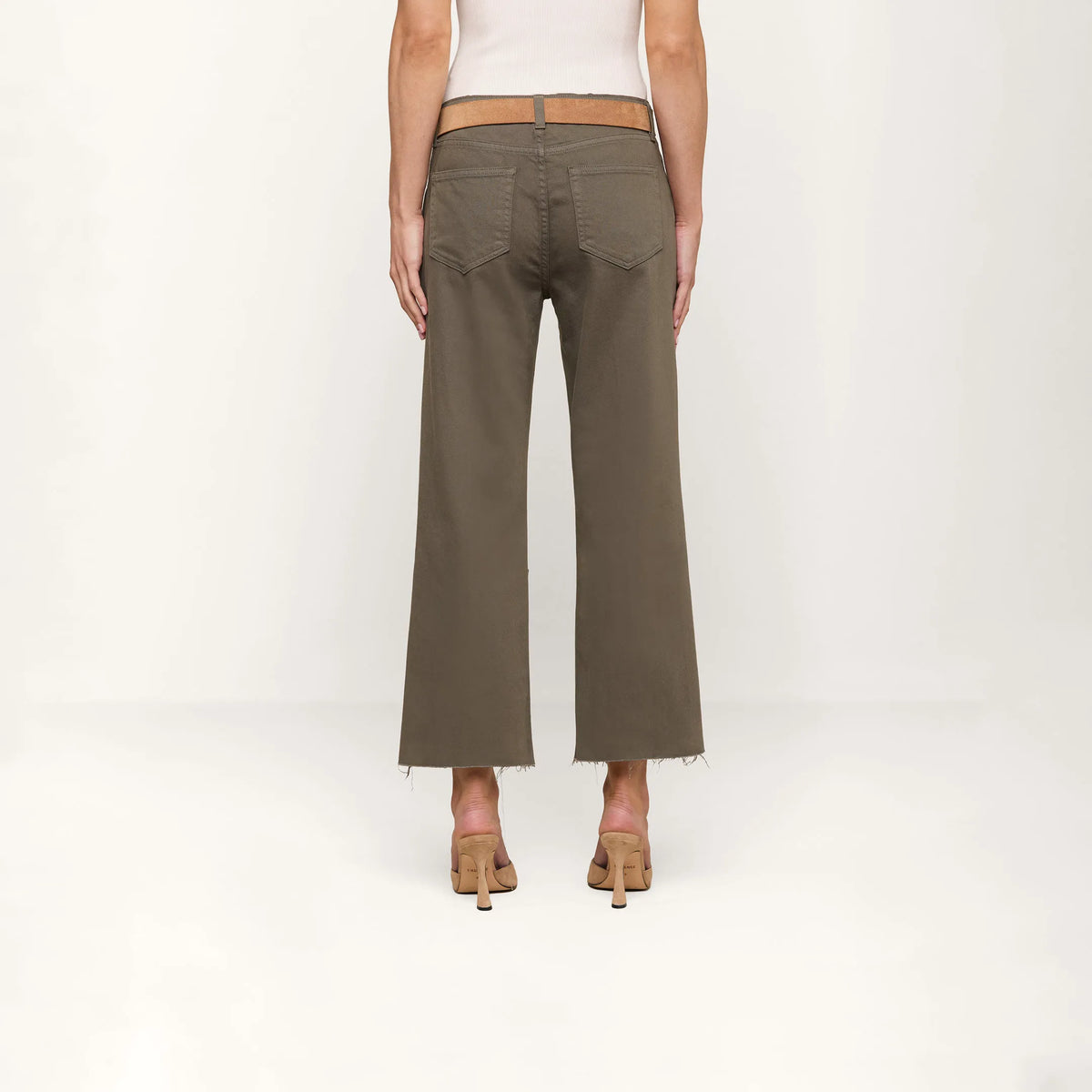 Smokey Olive
