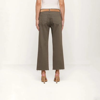 Smokey Olive