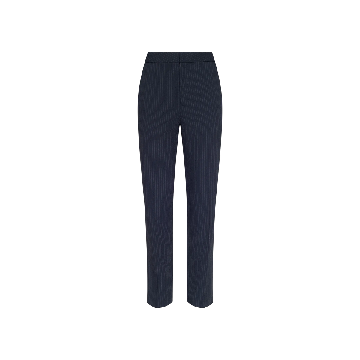 Midnight/Ivory Pinstripe
