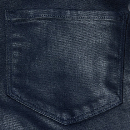 Deep Midnight Coated