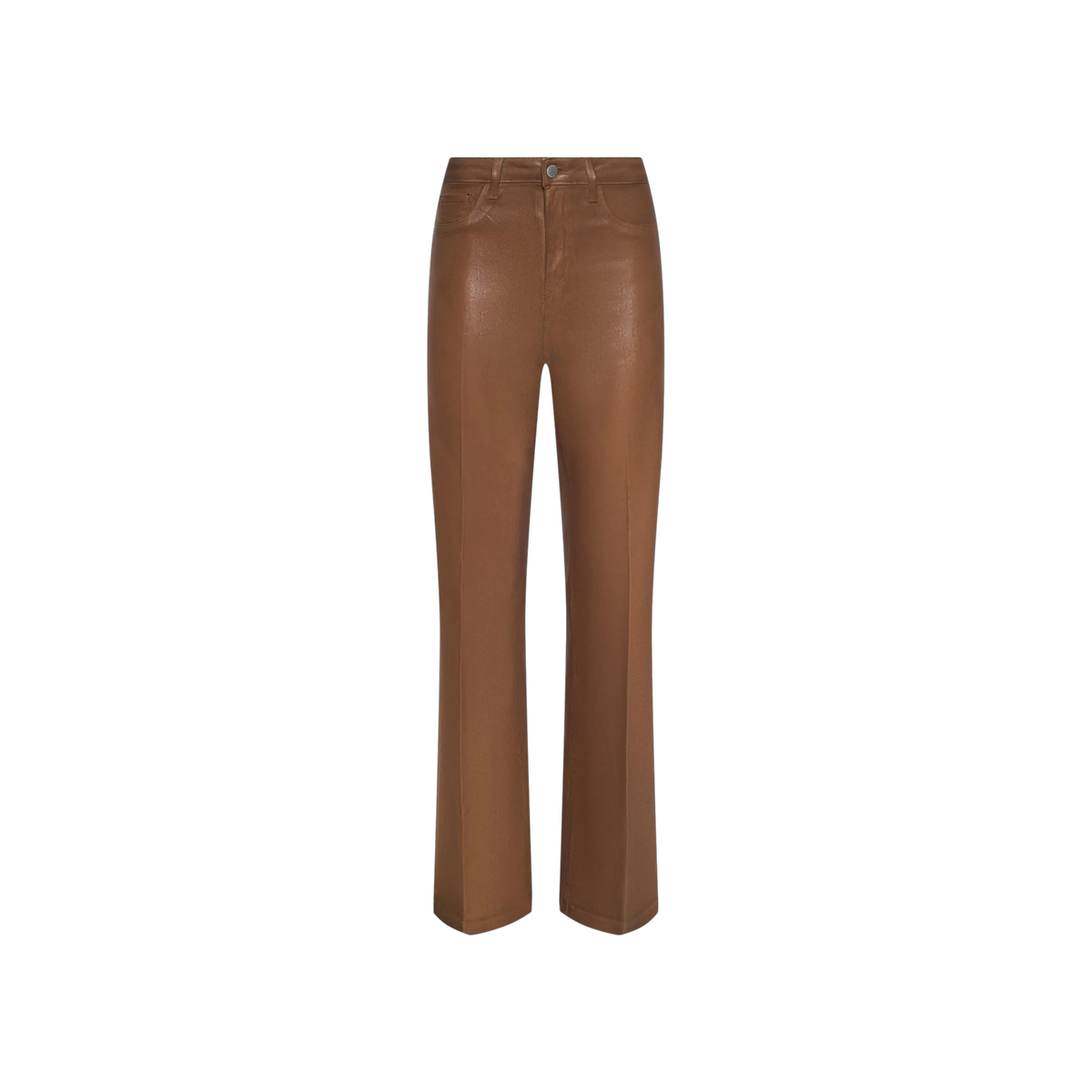 Light Cognac Coated