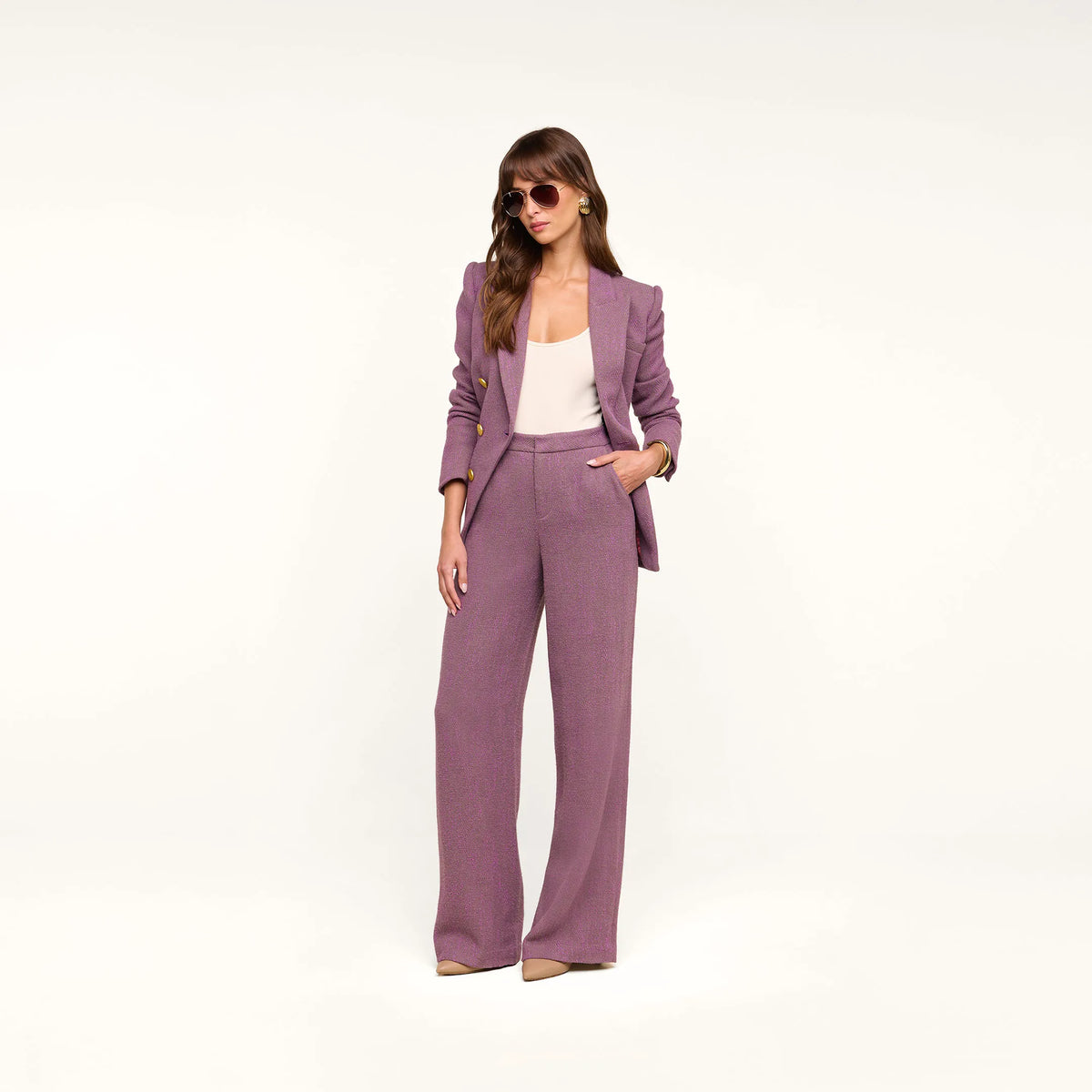 Dusky Orchid Multi