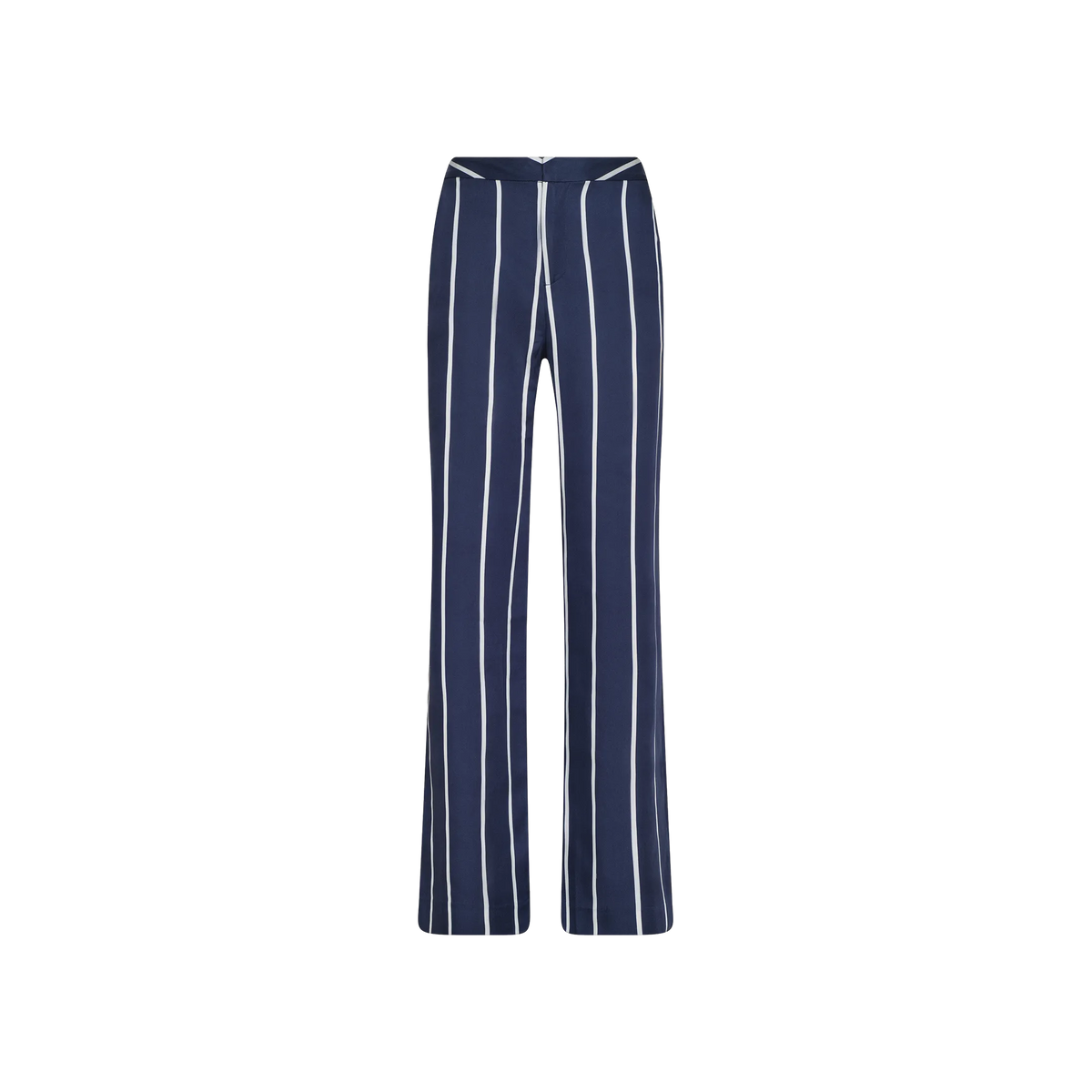 Midnight/White Spaced Out Stripe