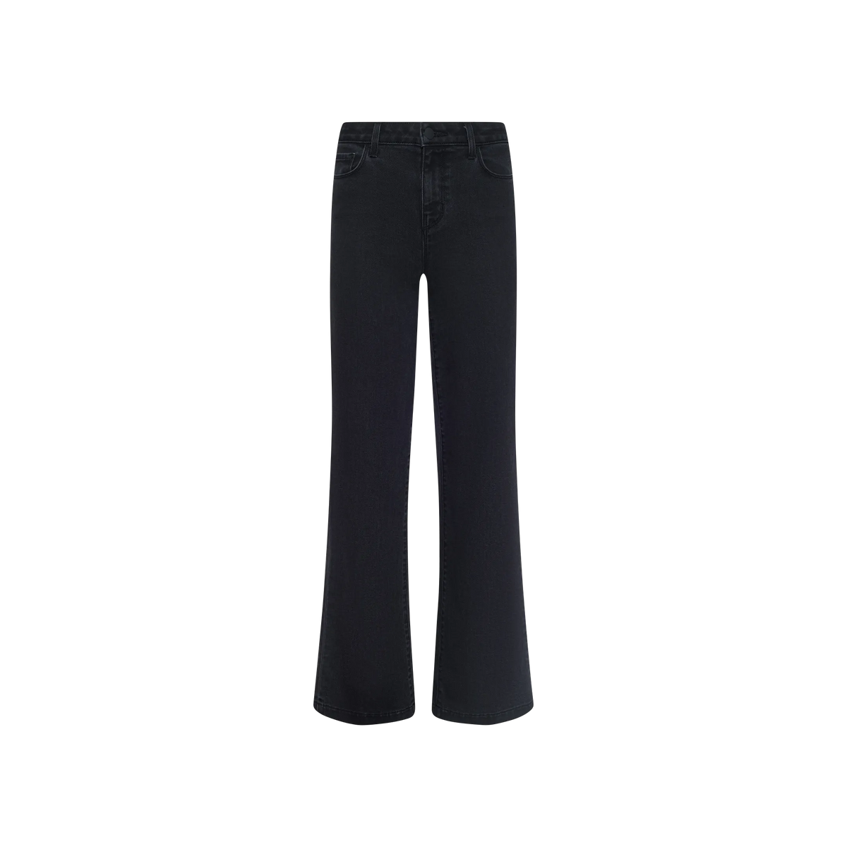 Washed Black