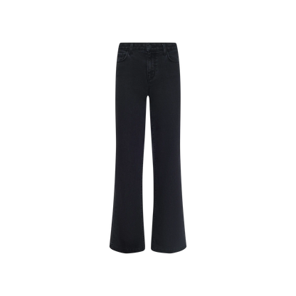 Washed Black