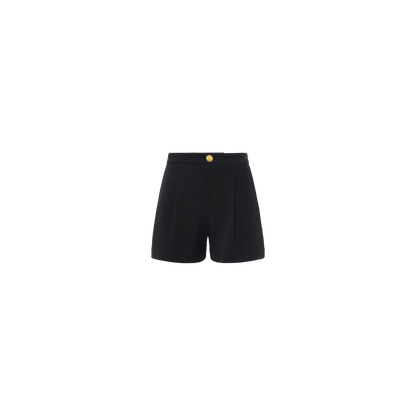 Black/Gold Coin