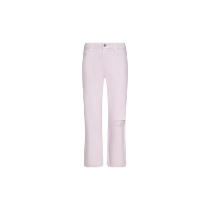 Icy Lilac Destruct