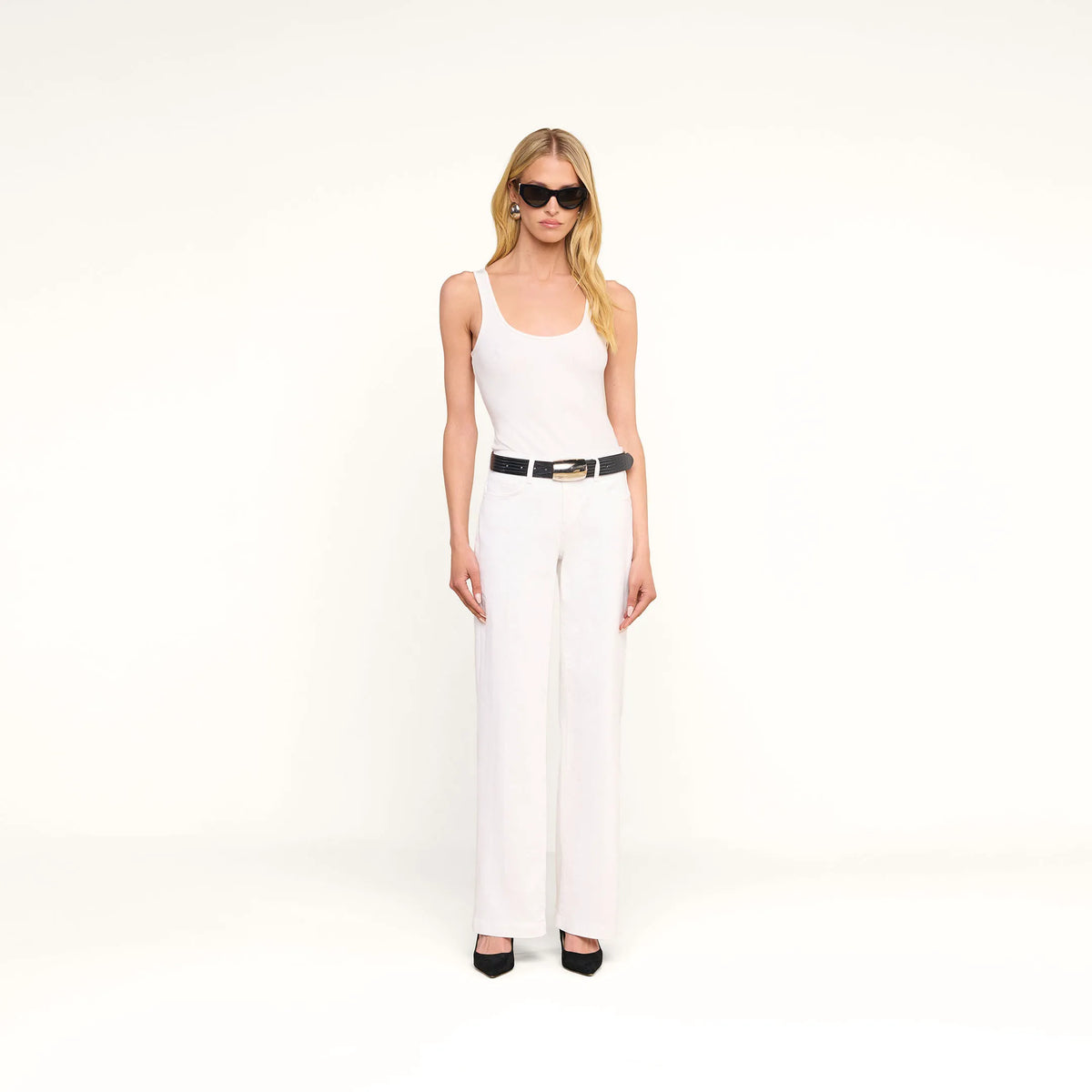 Blanc