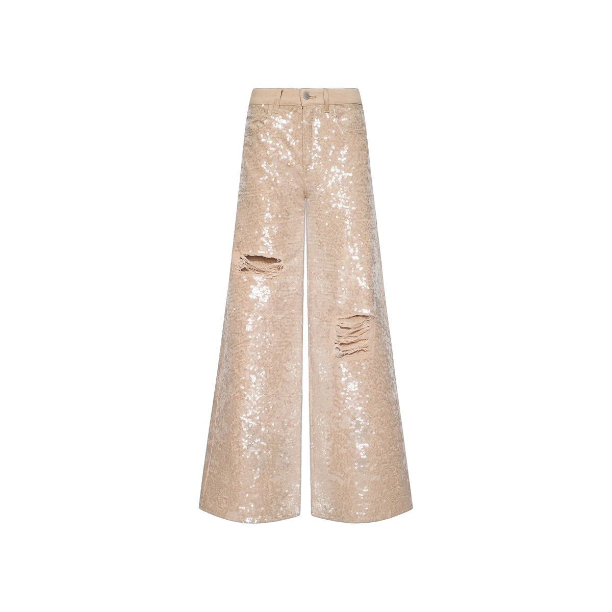 Light Almond